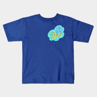 Be rad Kids T-Shirt